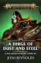 [Age of Sigmar - Hallowed Knights 00] • A Dirge of Dust and Steel - Josh Reynolds